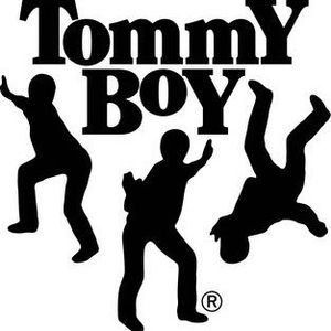 Meet your Posher, Tommy boy-entertainment